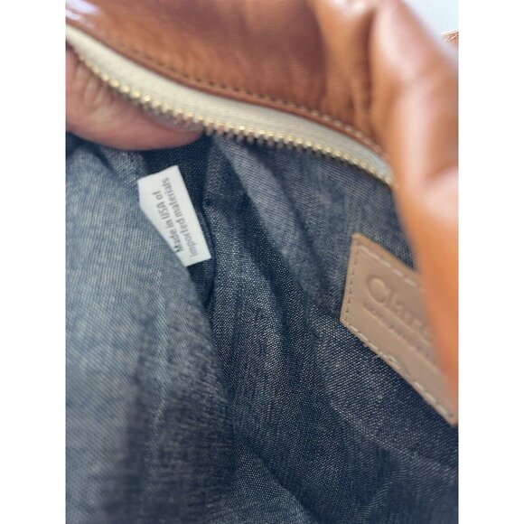 Clare V Tan Mini Bag - Picture 10 of 10